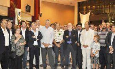 FNS: Los mejores platos t�picos en la "Gala de Sabores de Chile"