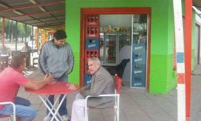 Se agudiza la disputa entre remiseros en la estaci�n de Derqui