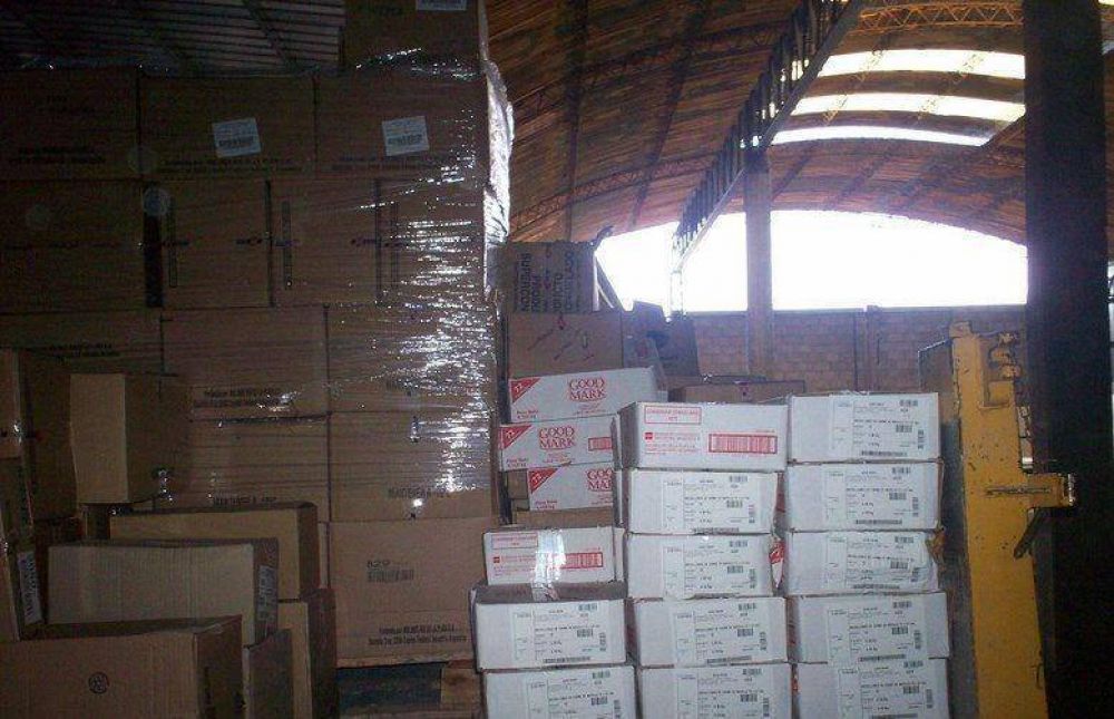 Los productos de carnicer�a son los que menos respetan las disposiciones de conservaci�n