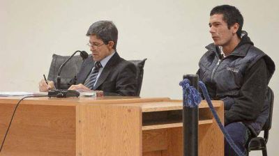 Los tres detenidos ser�n juzgados por robo y no por el homicidio del due�o de LOA