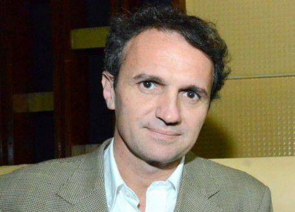 El 2013, a�o clave para la consolidaci�n del liderazgo de Katopodis