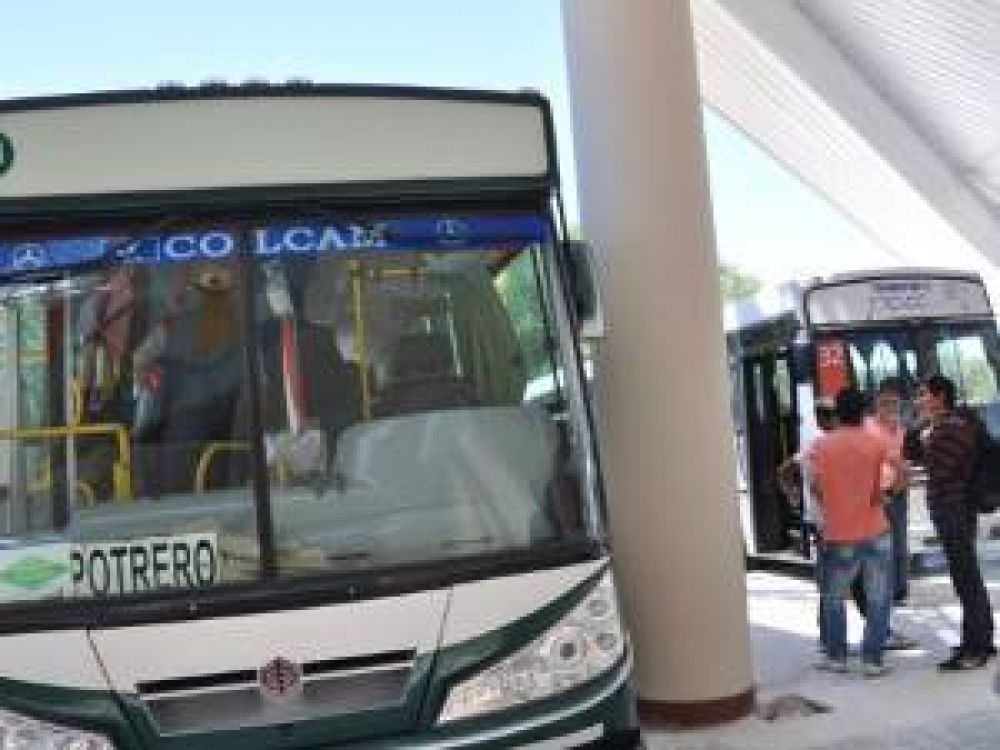 Intendentes rechazan un cambio en el trayecto del servicio interurbano