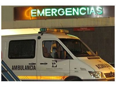Cuatro pacientes reciben �rganos gracias a familia entrerriana donante