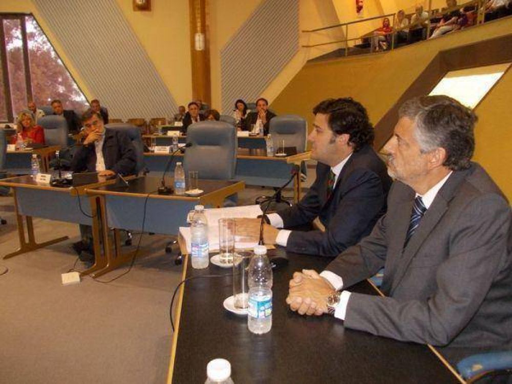Juicio al procurador: este jueves son los alegatos