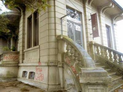 Ruidos molestos y des�rdenes en la zona portuaria