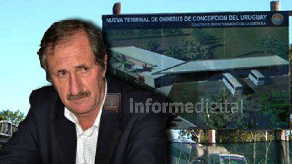 Empresario se opone a Schepens por la rescisi�n de contrato de construcci�n	 