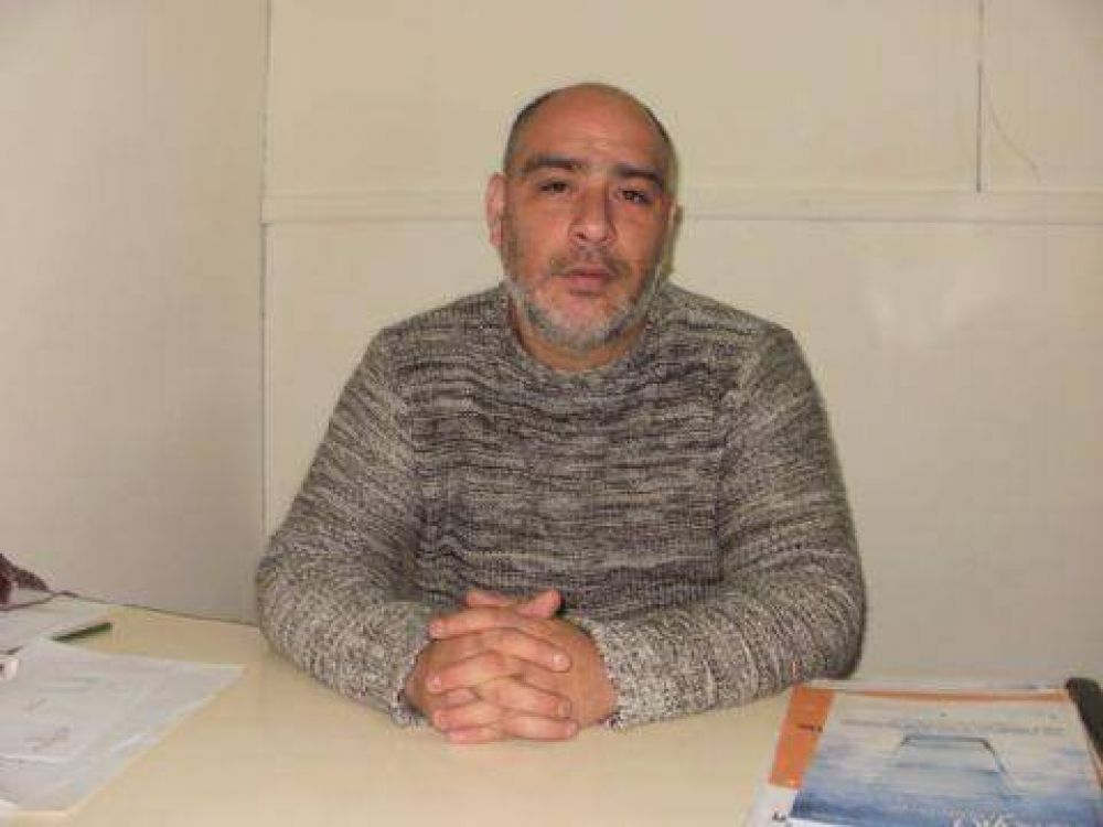 Fern�ndez sobre el PS y el FAP: �No pasa por tener una misma voz, sino por tener en claro los mismos objetivos�