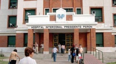 Denuncian tr�gica situaci�n en hospitales de Avellaneda