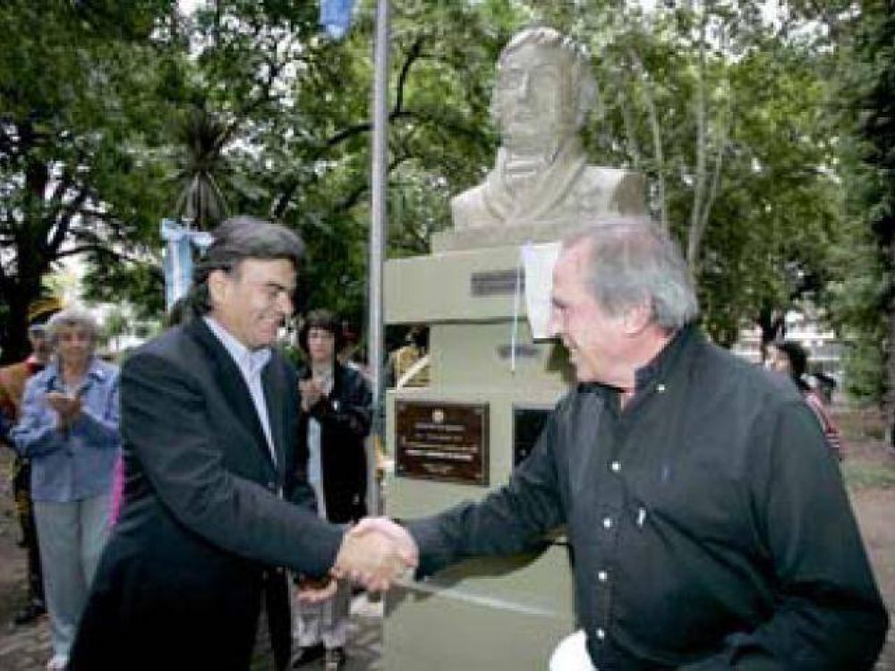 La Batalla de Salta