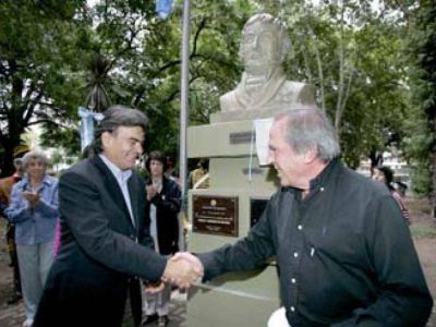 La Batalla de Salta