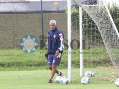 Un ensayo con pocas dudas