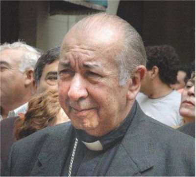 La Iglesia seguir� inflexible ante el aborto y la homosexualidad