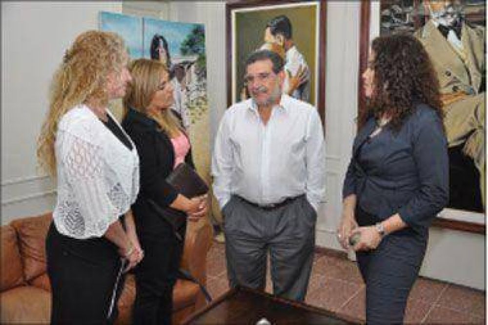 Plantearon los objetivos del Inadi para el 2013