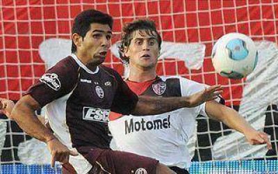 Guillermo trabaja en el armado del equipo para enfrentar a V�lez