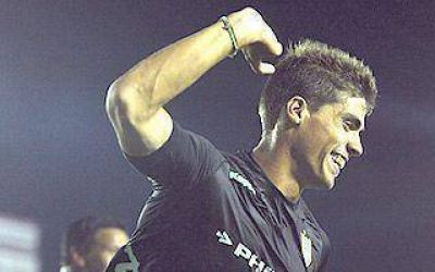 Noguera: �Enfrentamos a Gimnasia en el momento justo�