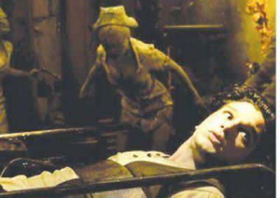 El cine para esta semana, entre el terror y el suspenso