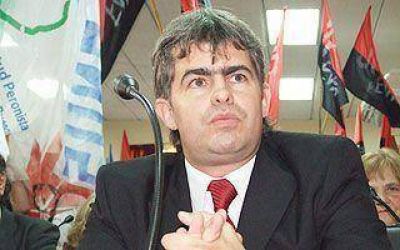 Lan�s: Se disolvi� el interbloque UDeSo