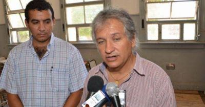 Obras p�blicas concluy� en tiempo y forma los edificios educativos en Chamical y General Belgrano