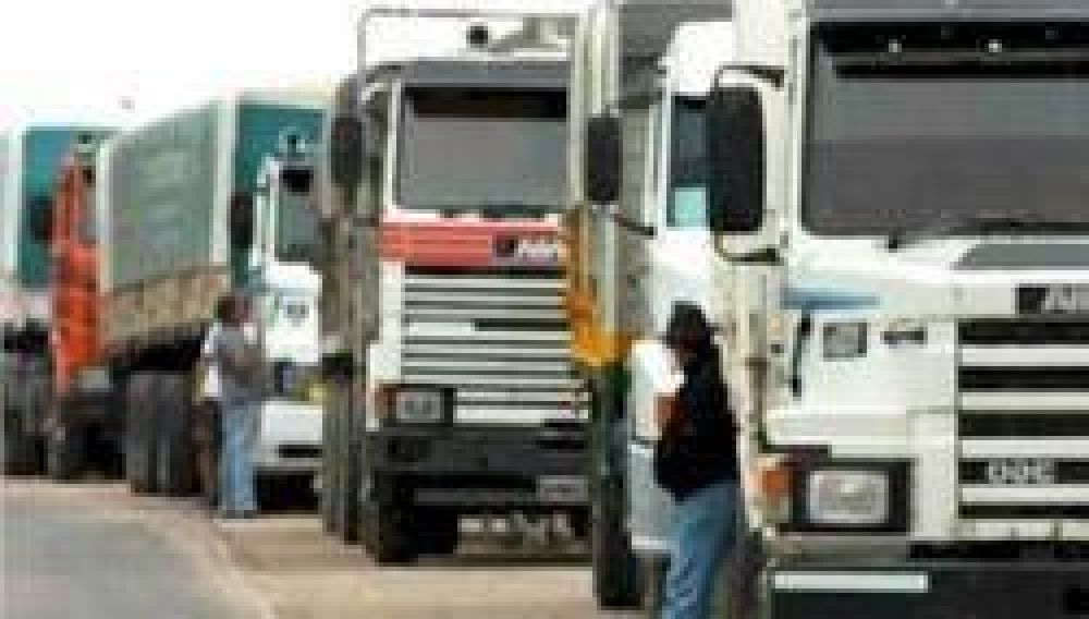 Santa Fe: transportistas piden aumento de tarifa