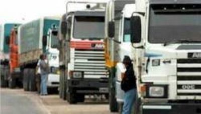Santa Fe: transportistas piden aumento de tarifa