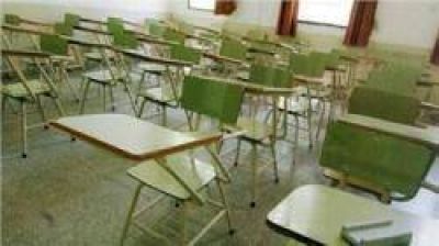 No comenzar�an las clases en la provincia 