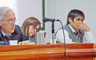 En marzo comienza el primer juicio por trata de personas en R�o Gallegos