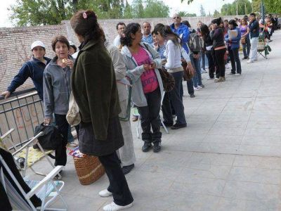 S�lo quedan 826 entradas para las repeticiones de la Vendimia