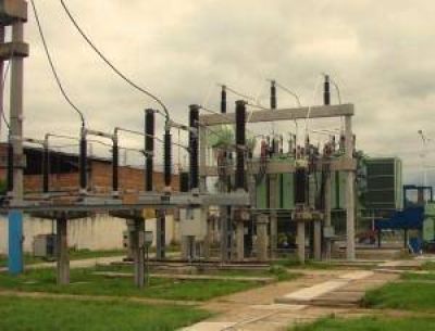 Inaugurar�n obra de repotenciaci�n en estaci�n transformadora de Resistencia