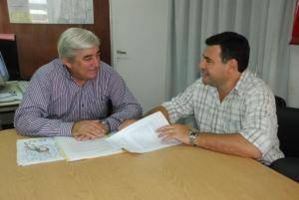 Intendentes y concejales de Convergencia se reunir�n para definir agenda del interior