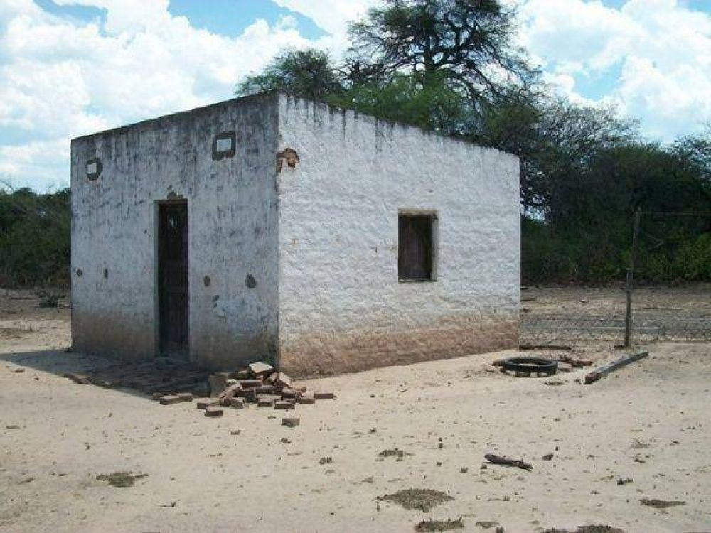 Piden mejorar la atenci�n de la salud en el sector rural de Nueva Pompeya