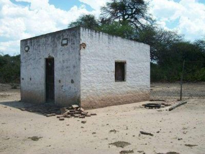 Piden mejorar la atenci�n de la salud en el sector rural de Nueva Pompeya
