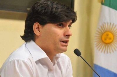 �Buscamos salvaguardar el esquema financiero de la provincia�