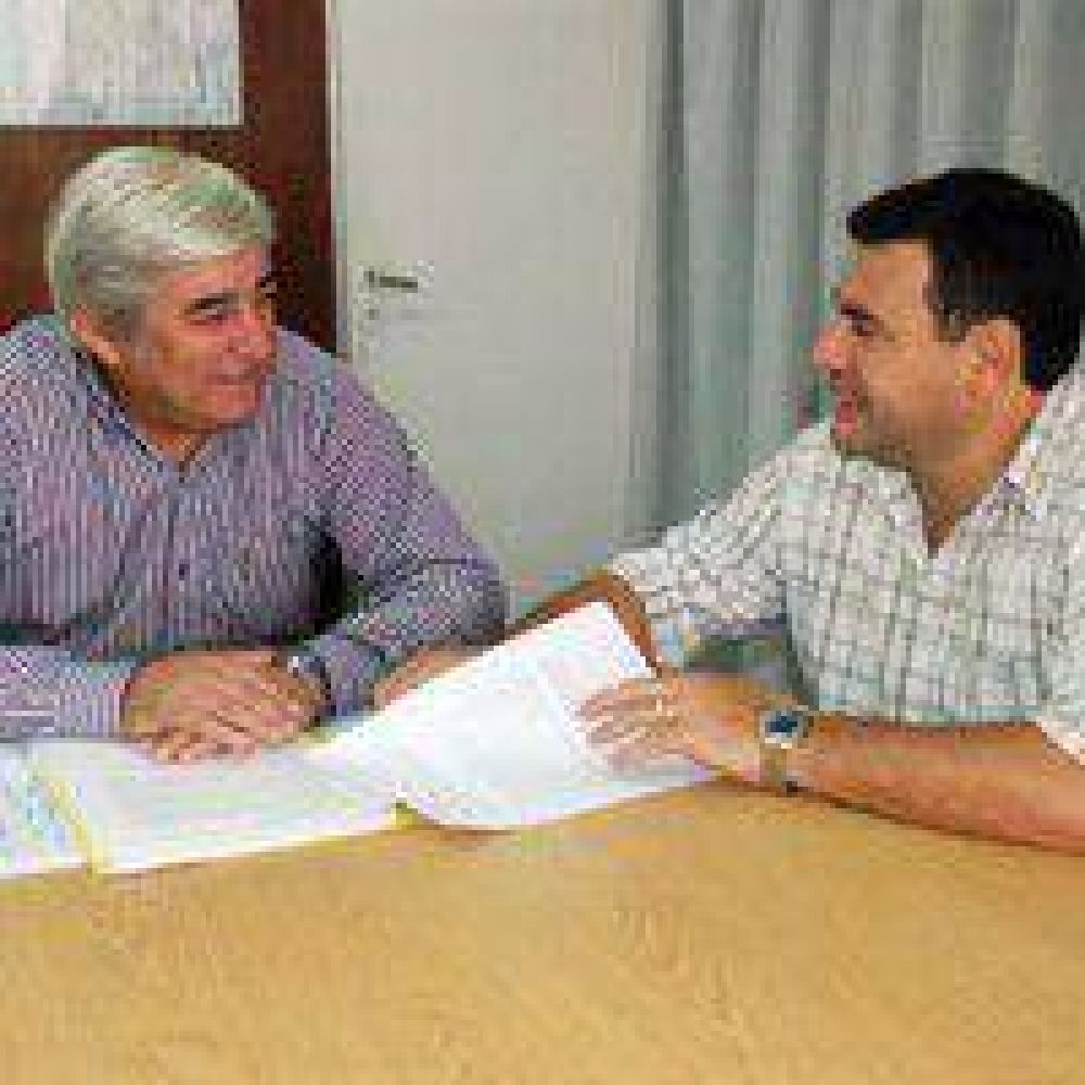 Intendentes y concejales definir�n estrategias en Machagai