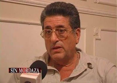 "Changui": "Me quedo con la imagen de un luchador"