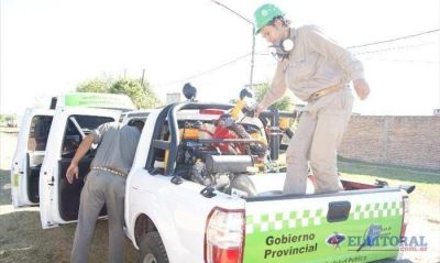 Dengue: por los casos sospechosos en Capital, piden tomar m�s precauciones