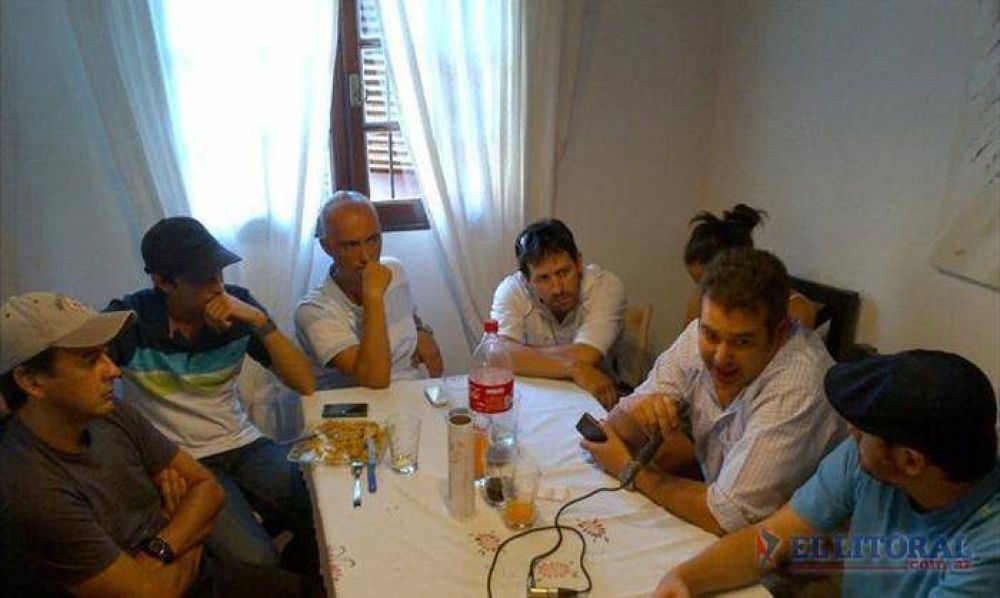 Avanza el foro por un carnaval �cultural, popular e inclusivo�