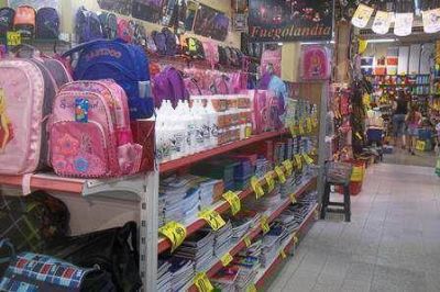 S�enz Pe�a: la vuelta al cole, un 25% m�s caro
