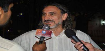 Basterra advirti� que �Los medios monop�licos magnifican situaciones para generar conflictos�
