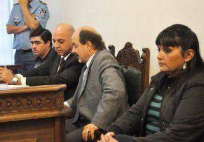 Piden al TSJ la absoluci�n de Paillalef 