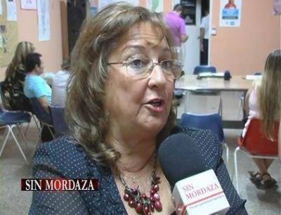 "Es bueno que no haya mayor�as absolutas y que todos los partidos puedan expresarse"