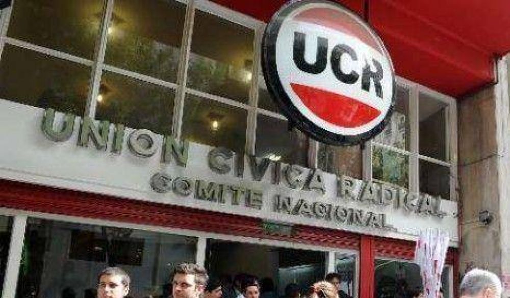 La UCR busca seguir con presencia en la Ciudad