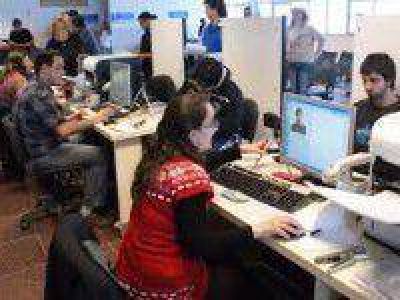 Llega personal para mejorar el servicio de las licencias de conducir