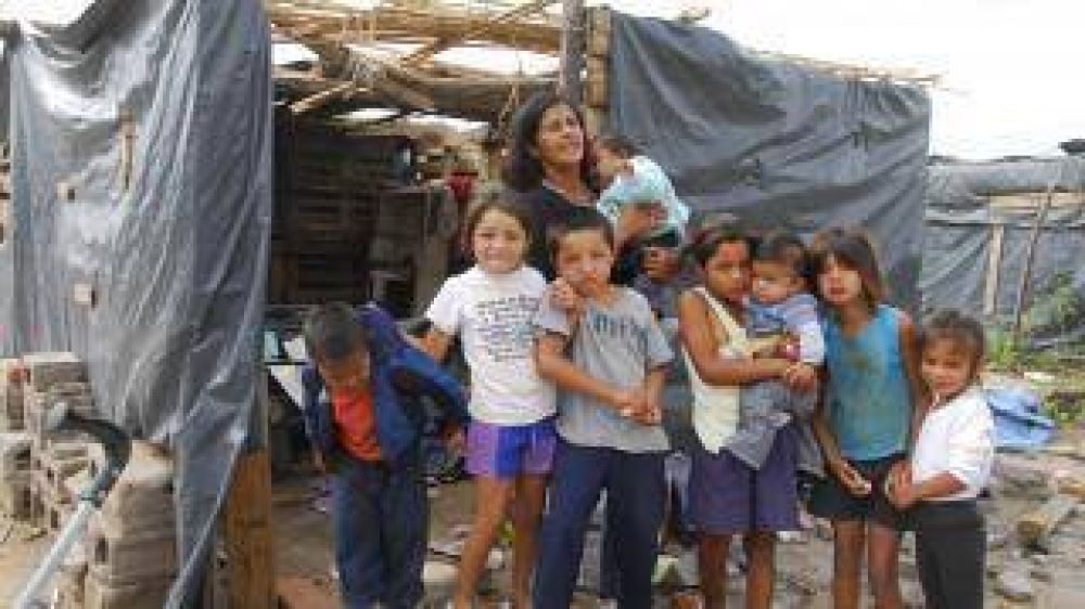 Familias amenazan con piquetes