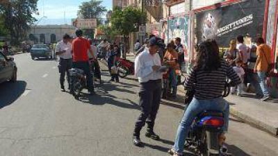 Abuso de autoridad y retenciones arbitrarias, todo vale a la hora de recaudar
