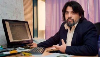 Educaci�n agot� �todas las propuestas� salariales