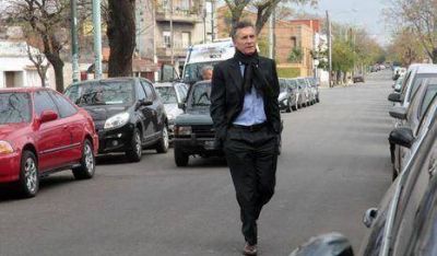 "Le recomendar�a a Parrilli que me pida disculpas"