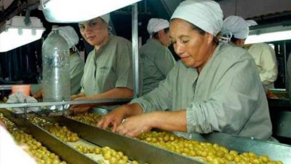 Promoci�n industrial: rev�s judicial para los gremios riojanos
