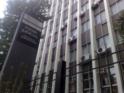 Liberan a uno de los j�venes que corr�an picadas y mataron a un taxista