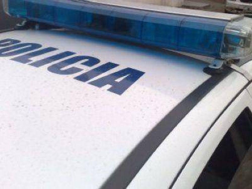 DELINCUENTE MUERTO TRAS ASALTO Y TIROTEO EN MAR DEL PLATA
