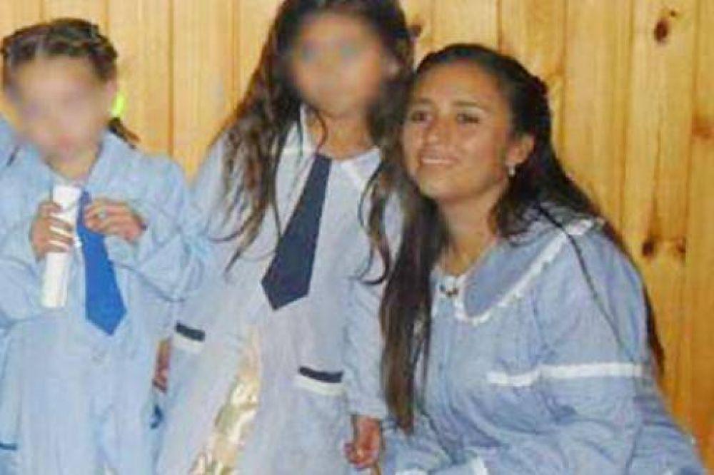 Degoll� en un aula a la directora de Jard�n de Infantes y despu�s se ahorc� en el cementerio